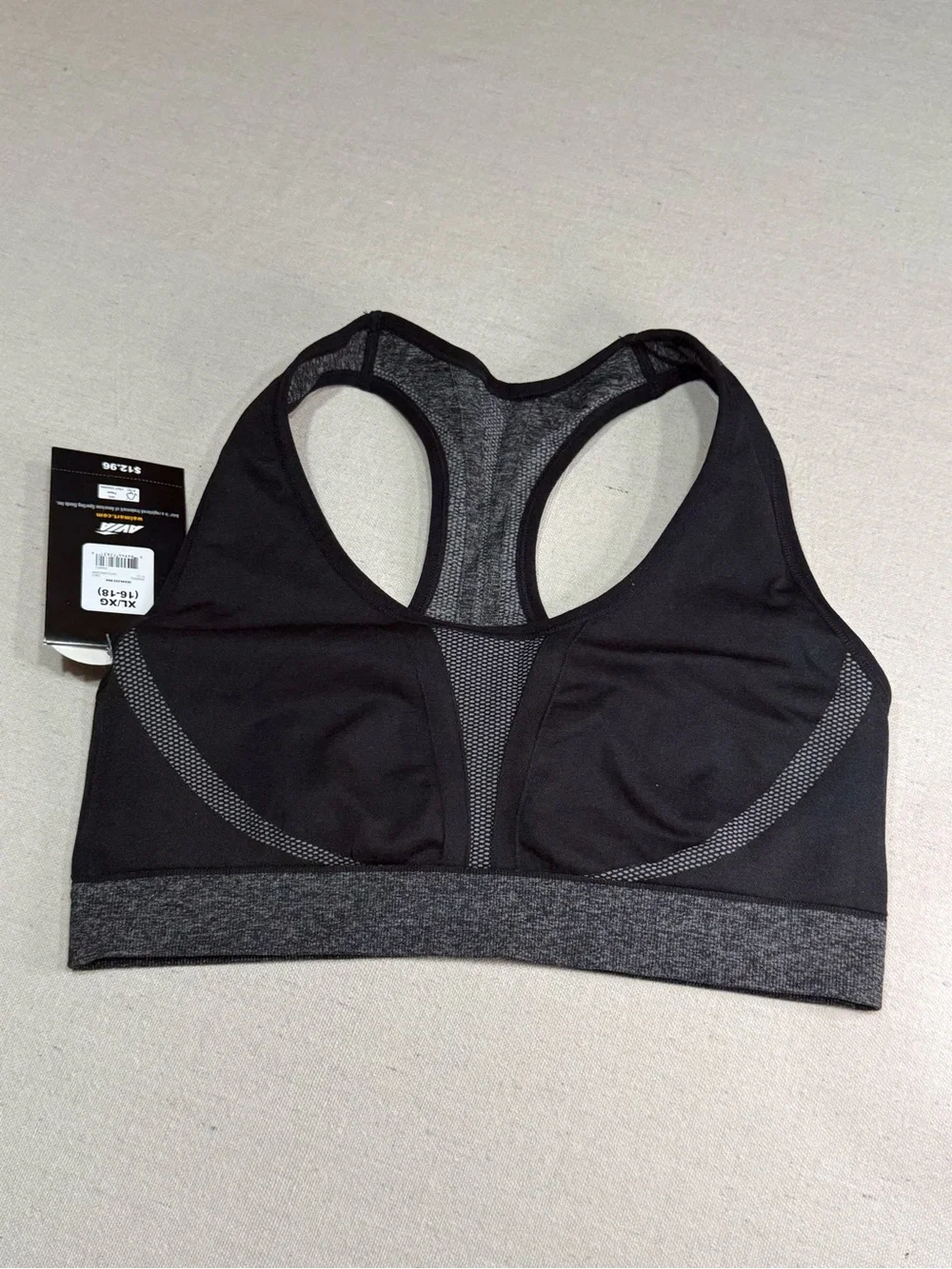 Avia high support